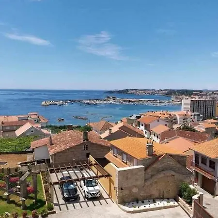 Διαμέρισμα Atico Mirador