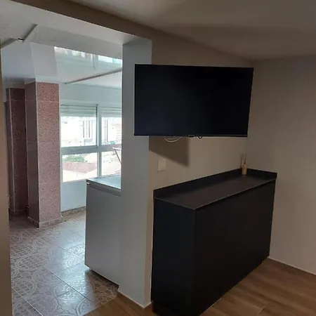 Atico Mirador Διαμέρισμα