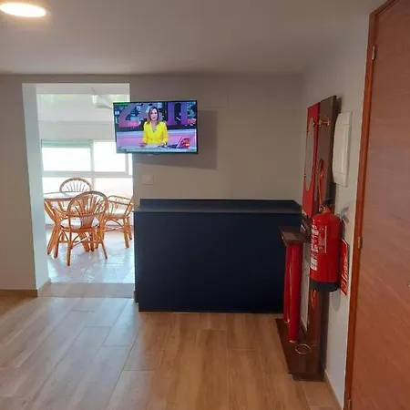 Διαμέρισμα Atico Mirador