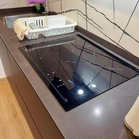 Διαμέρισμα Atico Mirador *