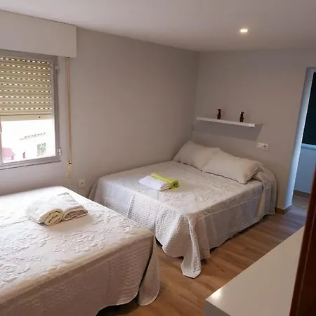 Διαμέρισμα Atico Mirador Sanxenxo