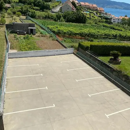 Διαμέρισμα Atico Mirador *